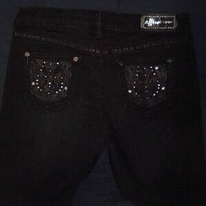 Women's Affliction Jeans